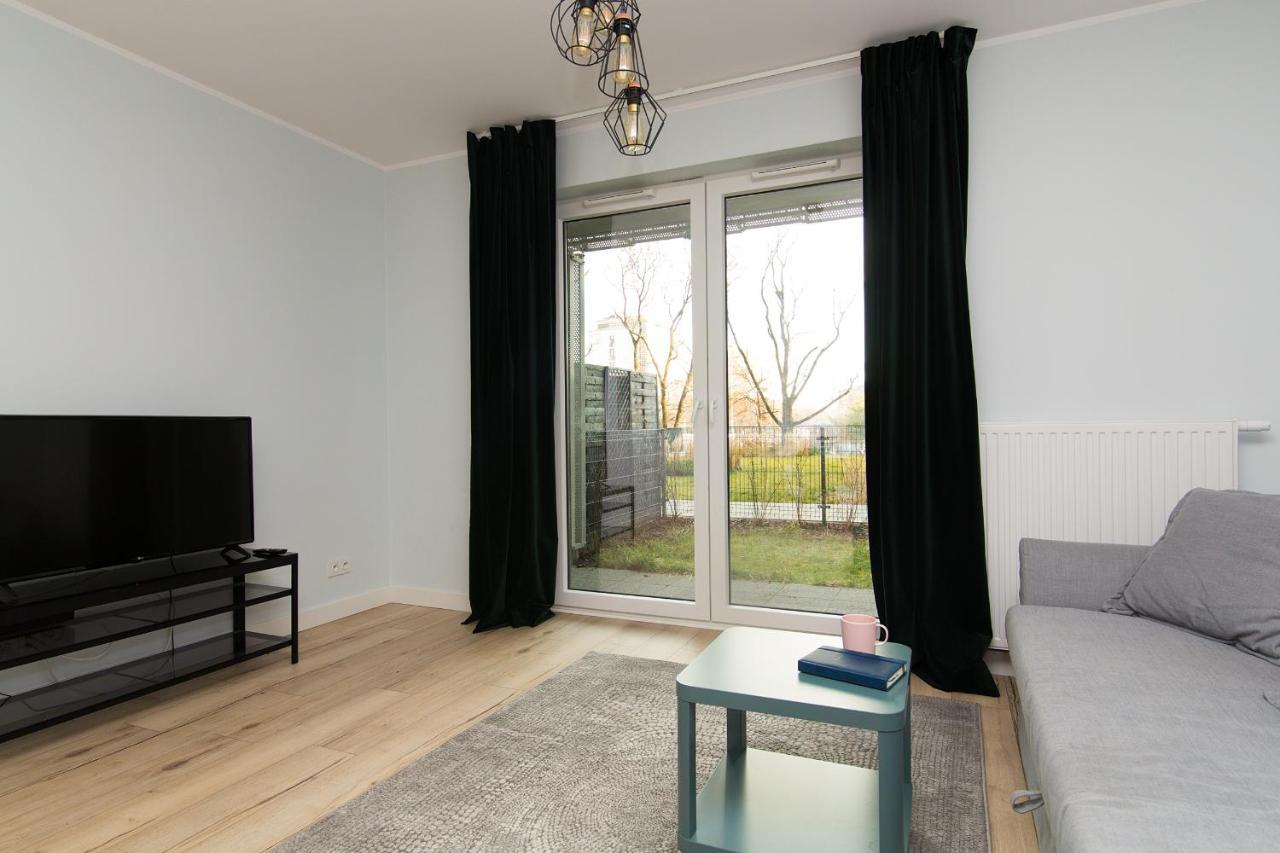 Shortstaypoland Zupnicza Warsawa Bagian luar foto